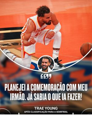 Image post by @nbabrasil on Instagram