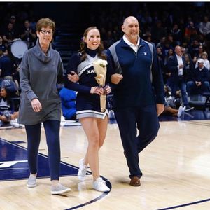 Image post by @xucheerleading on Instagram