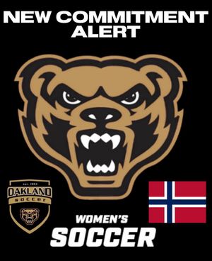 Image post by @oaklandwsoc on Instagram