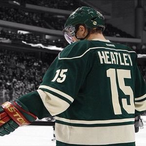 Image post by @hockeycollective on Instagram