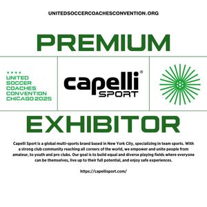 Image post by @unitedsoccercoaches on Instagram