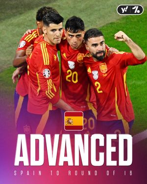 Image post by @yahoosports on TikTok