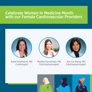 Image post by @mainlinehealth on Instagram