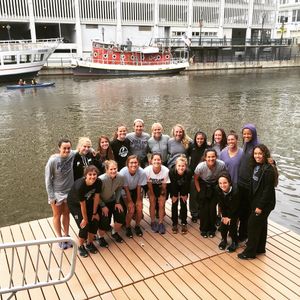 Image post by @portlandwsoc on Instagram