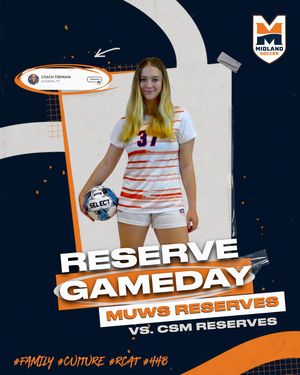 Image post by @midlandwsoccer on Instagram