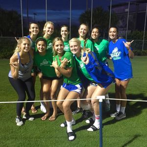 Image post by @fgcudirtybirds on Instagram
