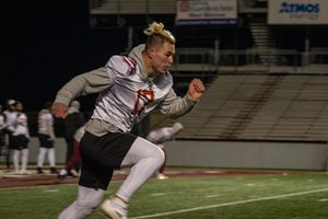 Image post by @ulmfootball on Instagram