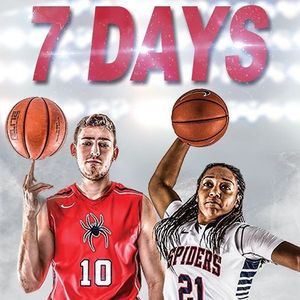Image post by @spiderathletics on Instagram