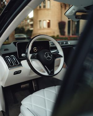 Image post by @mercedesbenz on Instagram