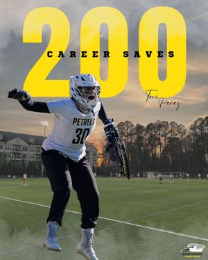 Image post by @gopetrelswlax on Instagram