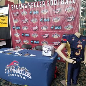 Image post by @quadcitysteamwheelers on Instagram