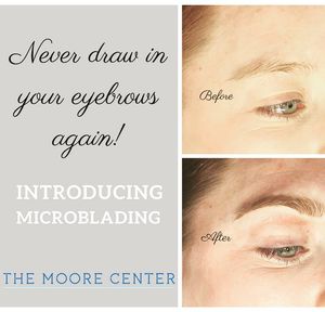 Image post by @themoorecenter on Instagram