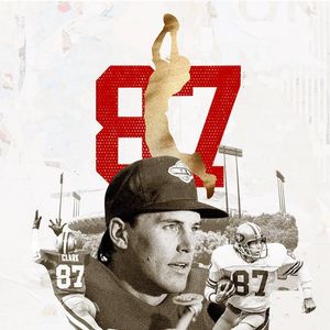 Image post by @49ersesp on Instagram