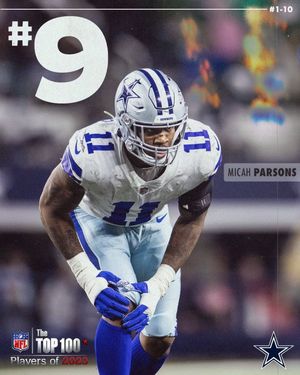 Image post by @dallascowboys on Instagram