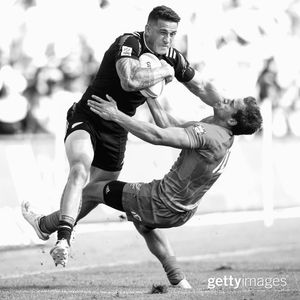 Image post by @gettysport on Instagram