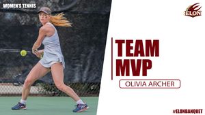 Image post by @elonwtennis on Instagram