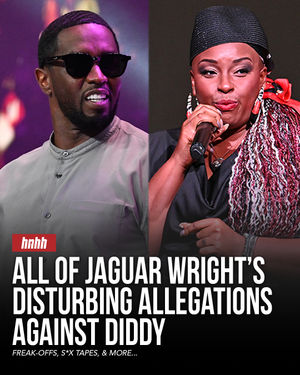 Image post by @hotnewhiphop on Instagram