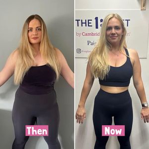 Image post by @one2onediet on Instagram