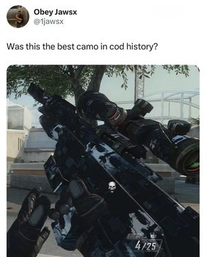 Image post by @brgaming on Instagram