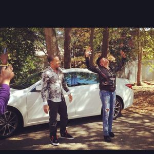 Image post by @ludacris on Instagram