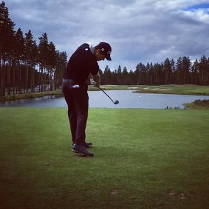Image post by @rhysenoch1 on Instagram