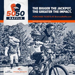 Image post by @denverbroncoscheer on Instagram