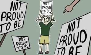 Image post by @csucollegian on Instagram