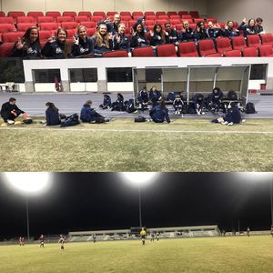 Image post by @cbuwsoccer on Instagram