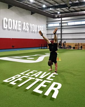 Image post by @athleticlab on Instagram