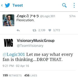 Image post by @teamvisionary on Instagram
