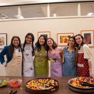 Image post by @sfhs_troubies on Instagram