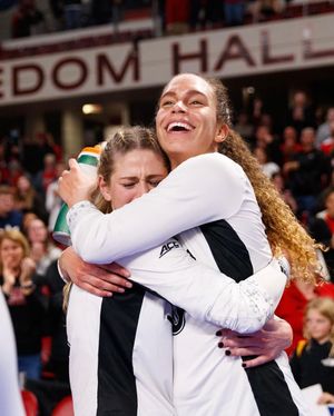 Image post by @louisvillevb on Instagram