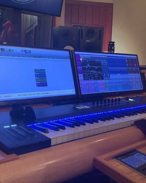 Image post by @gatchtunes on Instagram