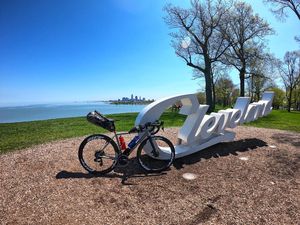 Image post by @bikerumor on Instagram