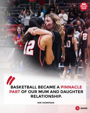 Image post by @bballengland on Instagram