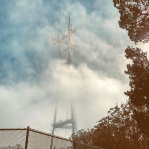 Image post by @kqed on Instagram