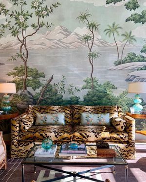 Image post by @themartshowrooms on Instagram