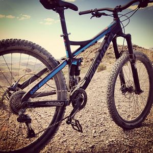 Image post by @bikerumor on Instagram