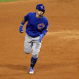 Image post by @javy23baez on Instagram