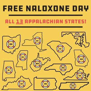 Image post by @wvu_rni on Instagram