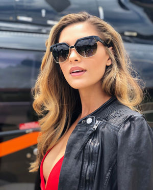 Image post by @missuniverse on Instagram