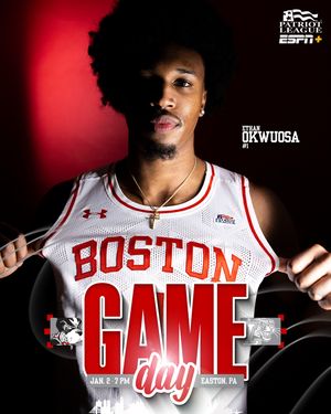 Image post by @terriermbball on Instagram