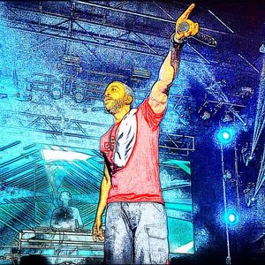 Image post by @ludacris on Instagram