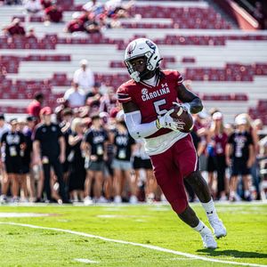 Image post by @kereonjoyner on Instagram