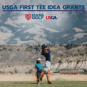 Image post by @playmassgolf on Instagram