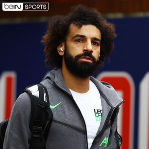 Image post by @beinsports on Instagram