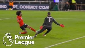 Video post by @nbcsports on YouTube