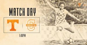 Image post by @vol_soccer on Instagram