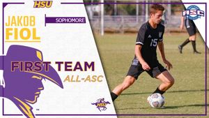 Image post by @hsuathletics on Instagram