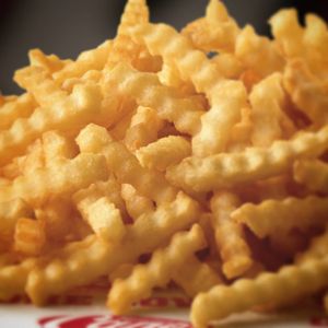 Image post by @raisingcanes on Instagram